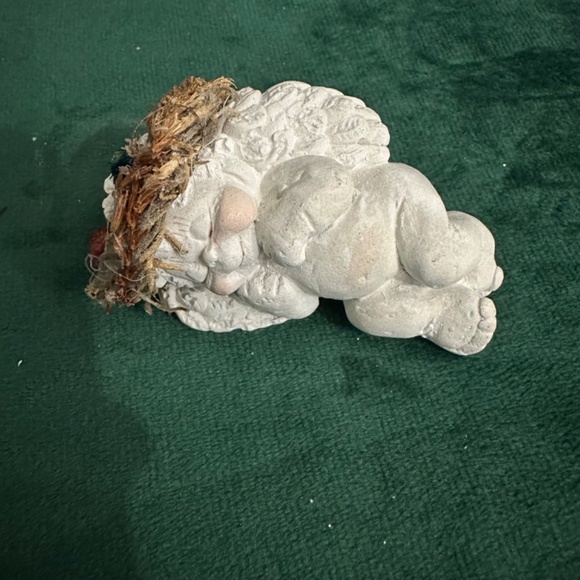 Vintage 1991 Dreamsicles, set of 2 Cherub, Angel figurines - Picture 8 of 12